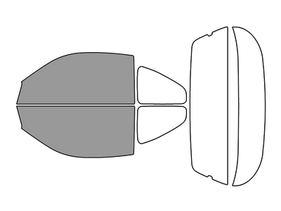Front - 50%