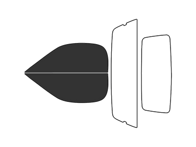 Front - 15%