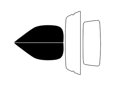 Front - 5%