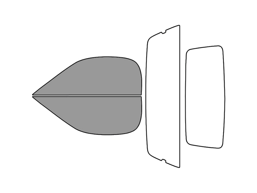Front - 45%