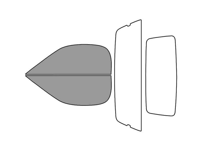 Front - 50%