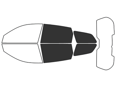 Back - 15% + Cargo