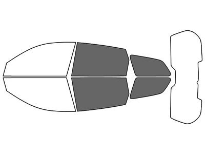 Back - 35% + Cargo