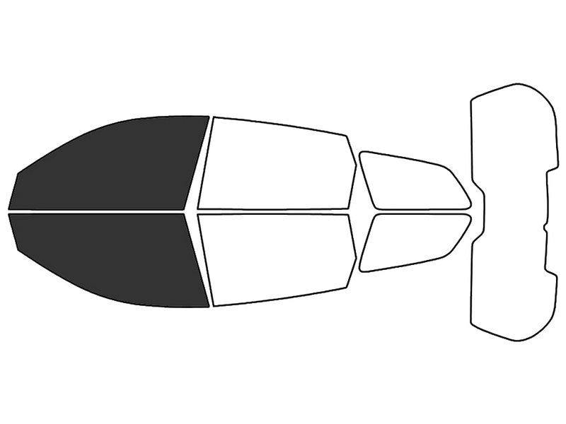 Front - 15%
