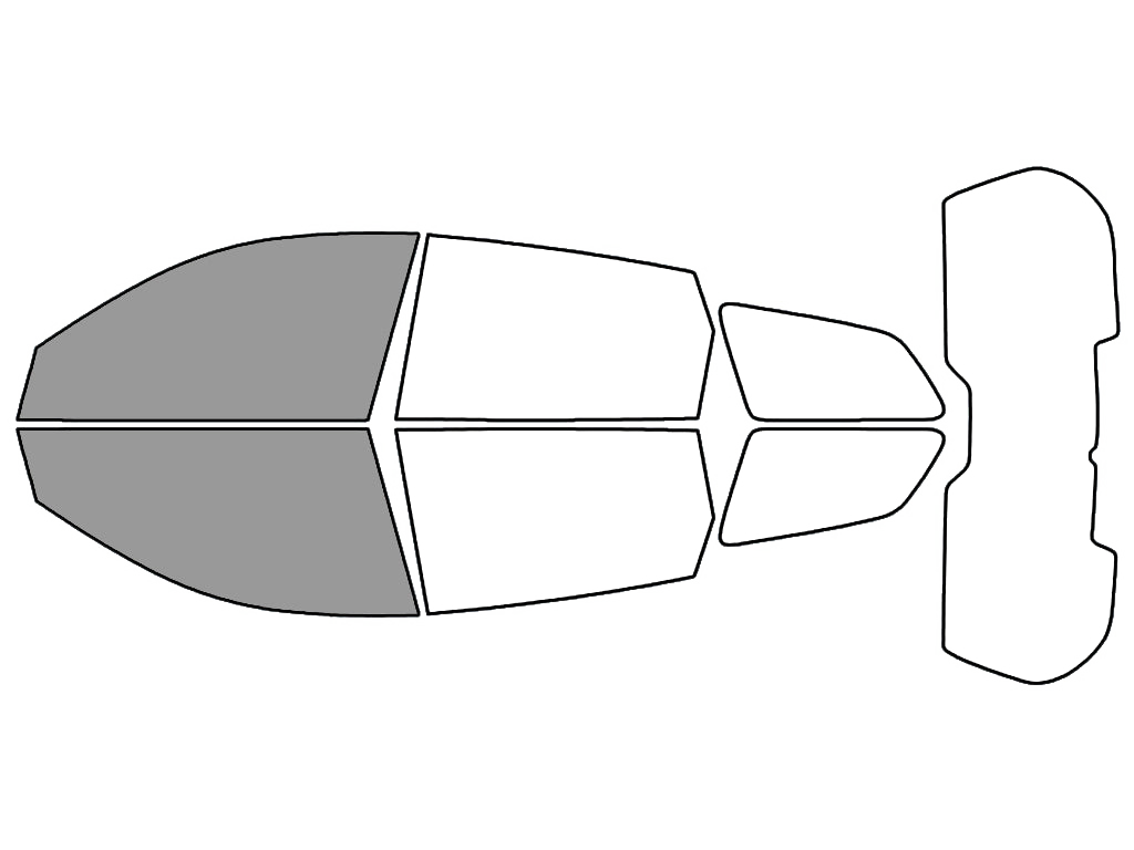 Front - 45%