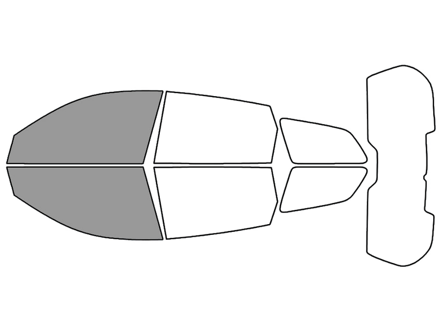 Front - 45%