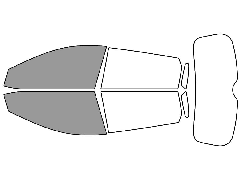 Front - 45%