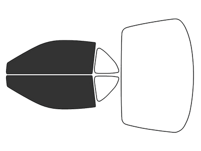 Front - 15%