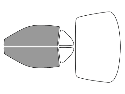 Front - 50%