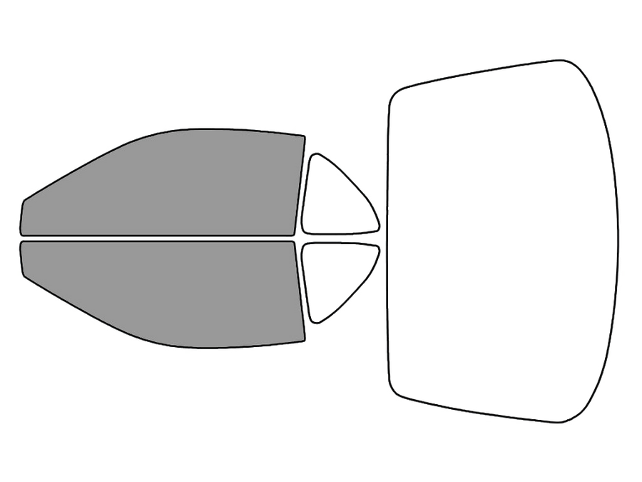 Front - 50%