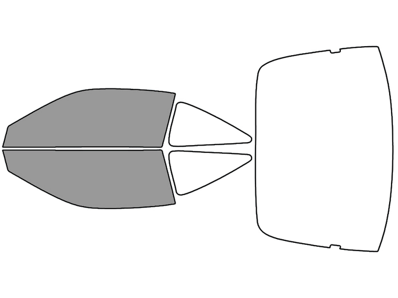 Front - 45%