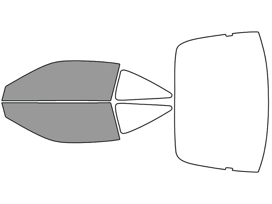 Front - 45%