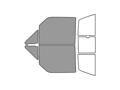 Front - 50%