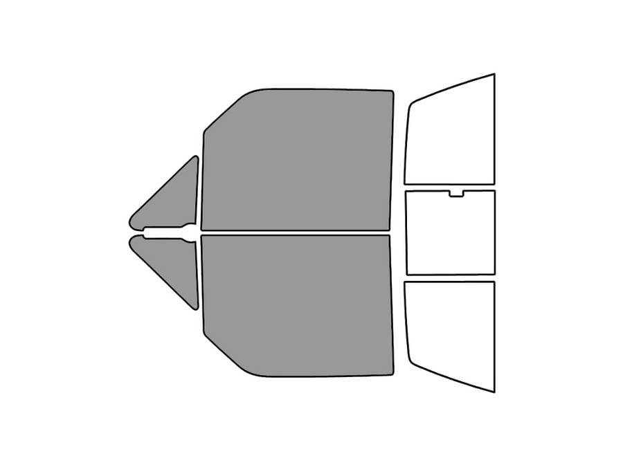Front - 50%