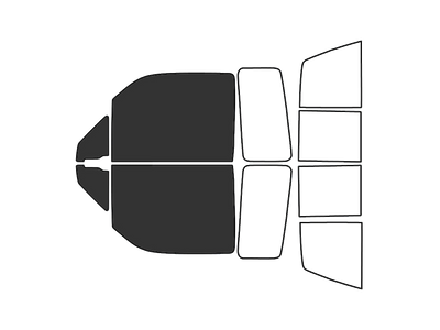 Front - 15%