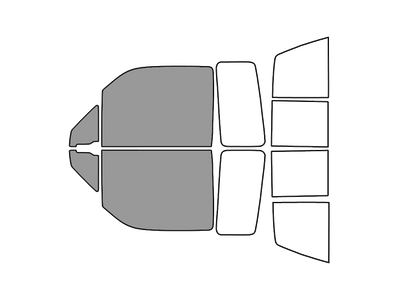 Front - 45%