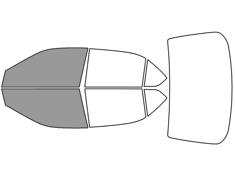 Front - 50%