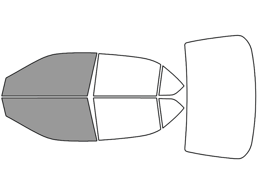 Front - 50%