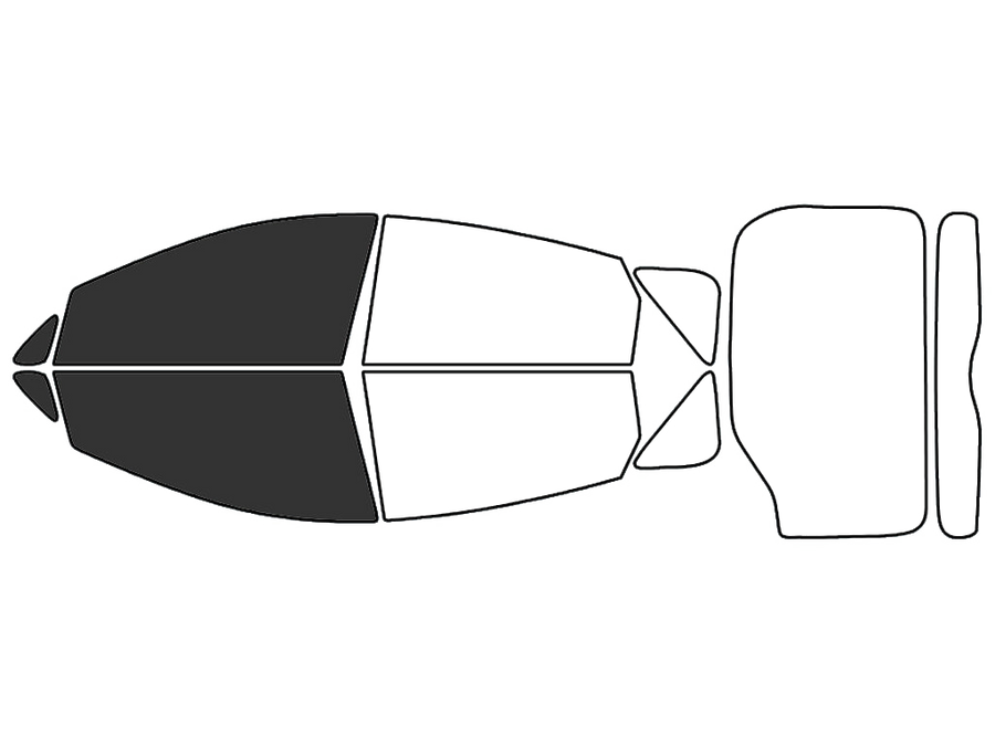 Front - 15%
