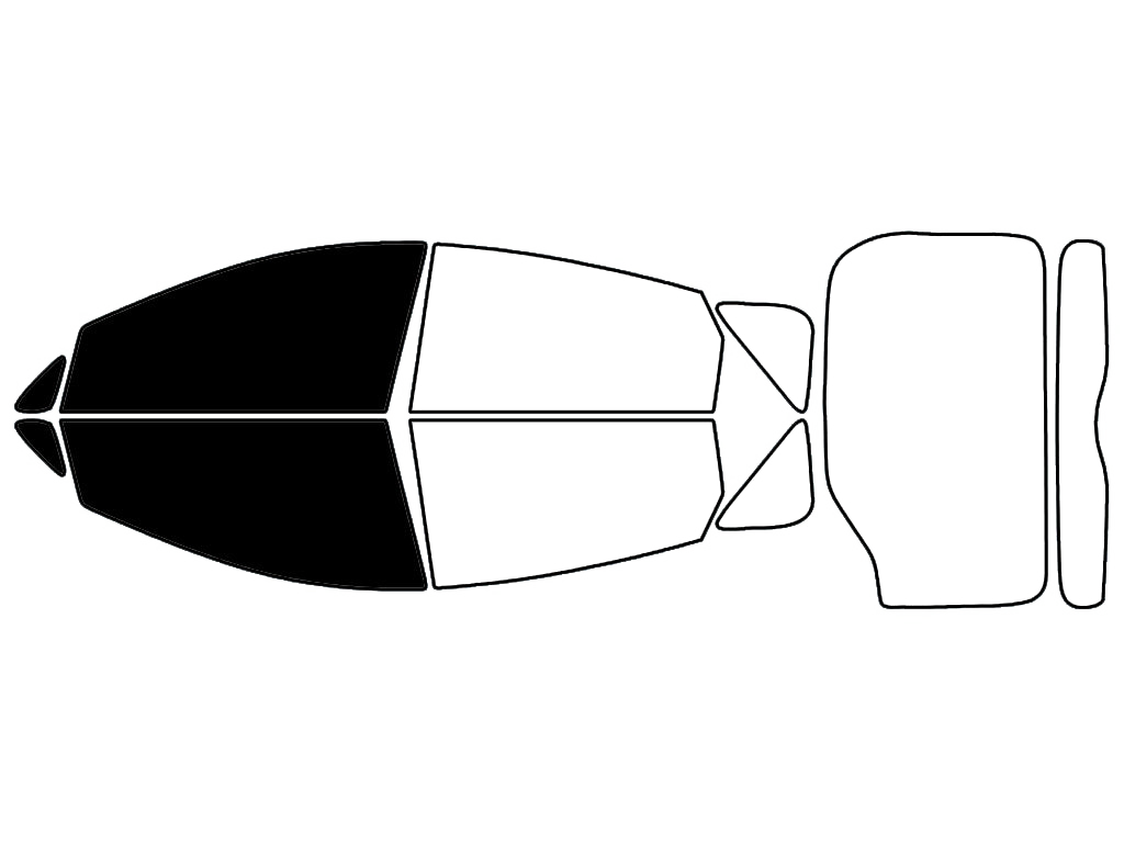Front - 5%