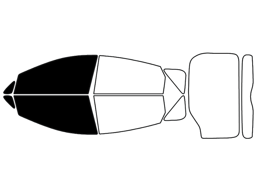 Front - 5%
