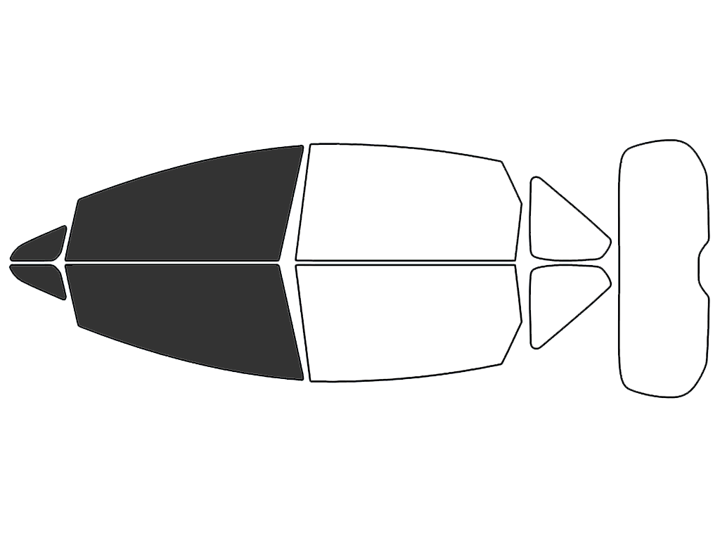 Front - 15%