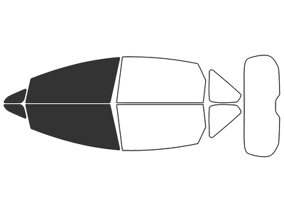 Front - 15%