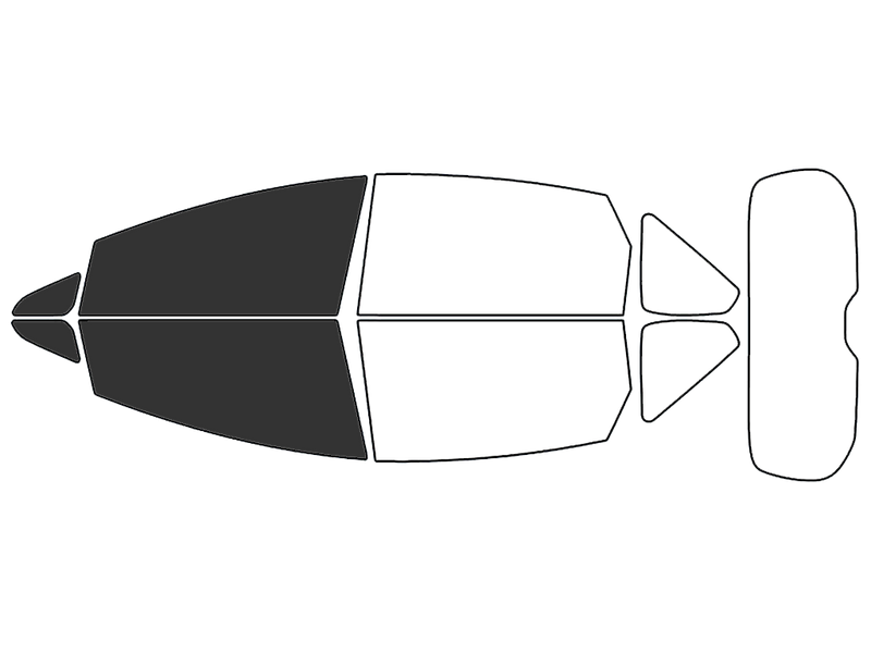 Front - 15%