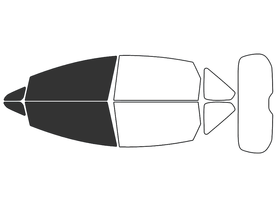 Front - 15%