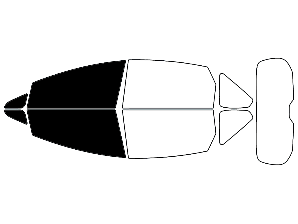 Front - 5%