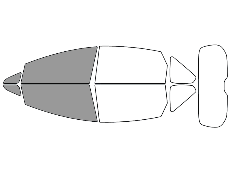 Front - 50%