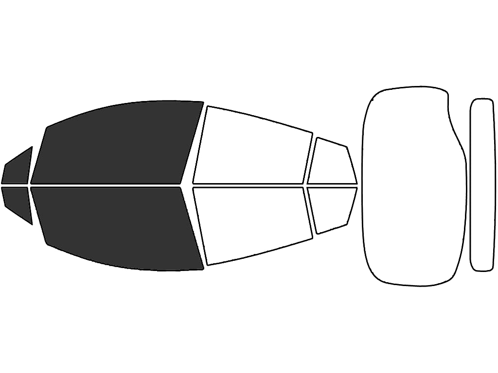 Front - 15%