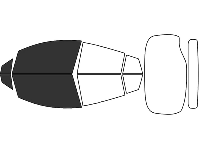 Front - 15%