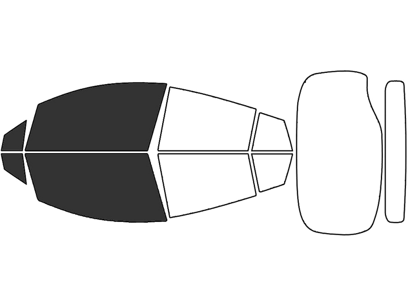 Front - 15%