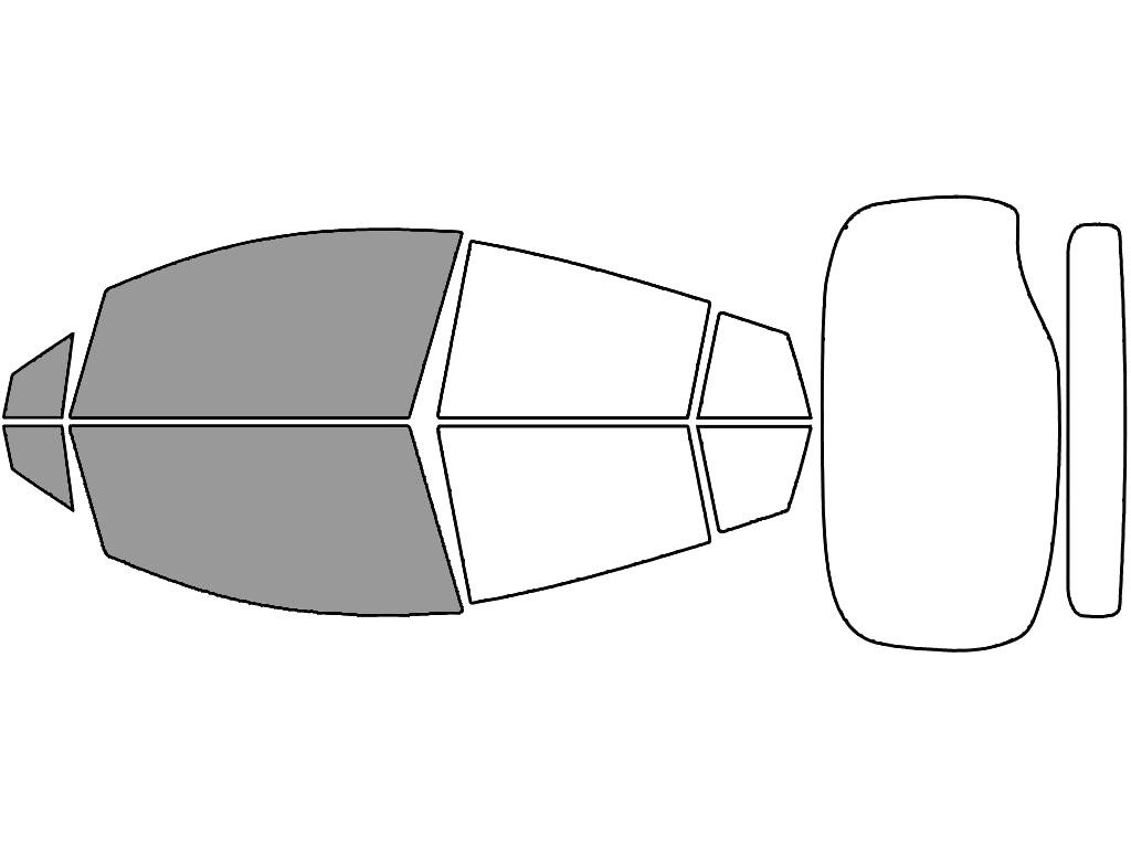 Front - 50%