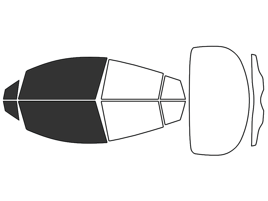 Front - 15%