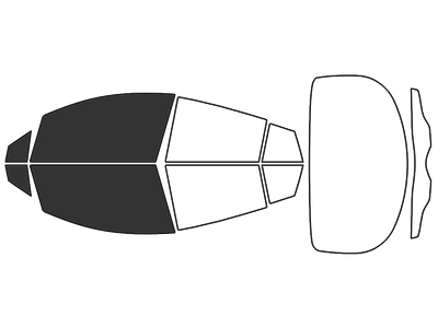 Front - 15%