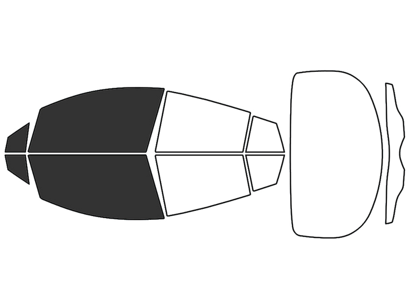 Front - 15%