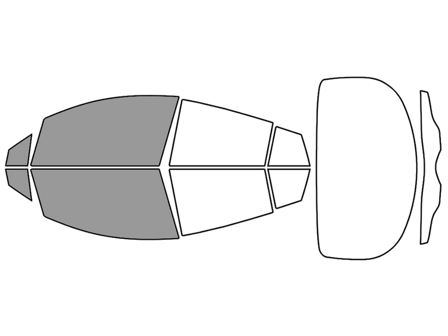 Front - 50%