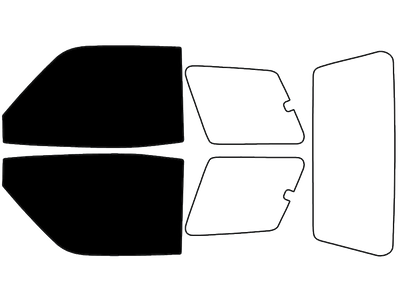 Front - 5%