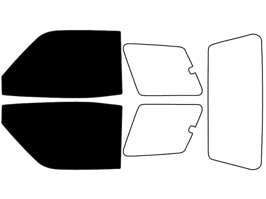 Front - 5%
