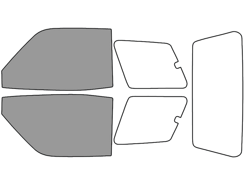 Front - 45%