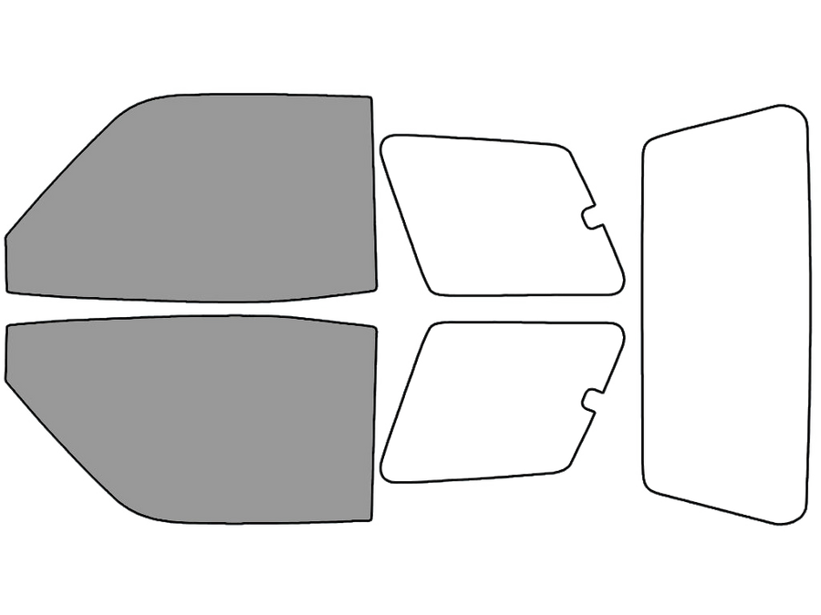 Front - 45%