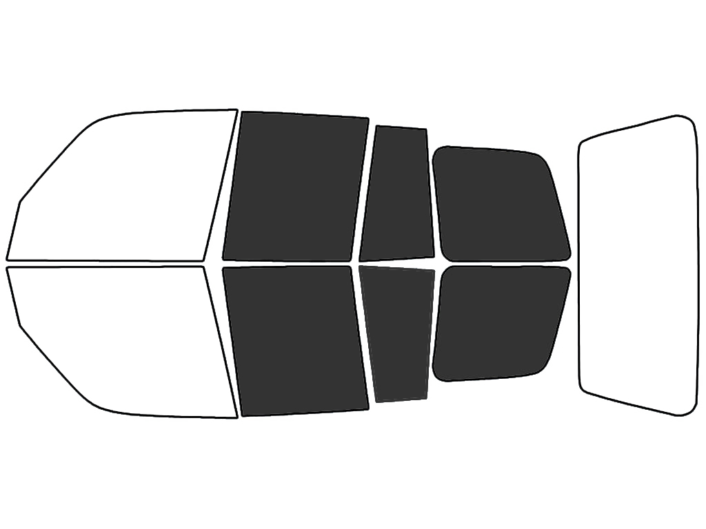 Back - 20% + Cargo