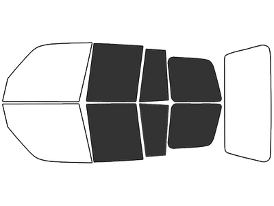 Back - 20% + Cargo