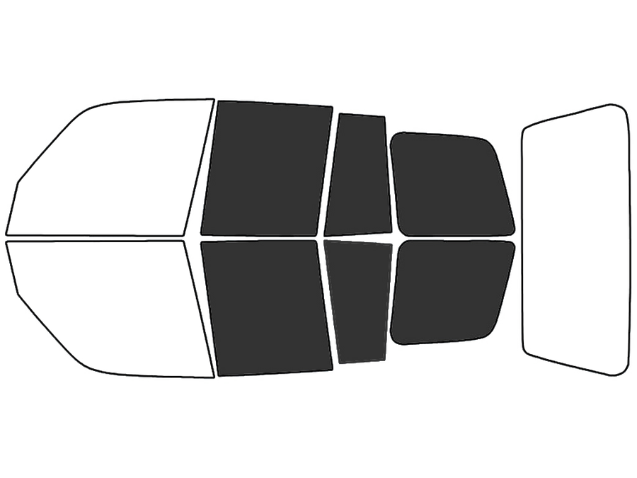 Back - 20% + Cargo