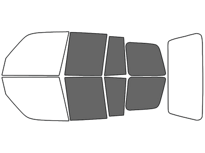 Back - 35% + Cargo