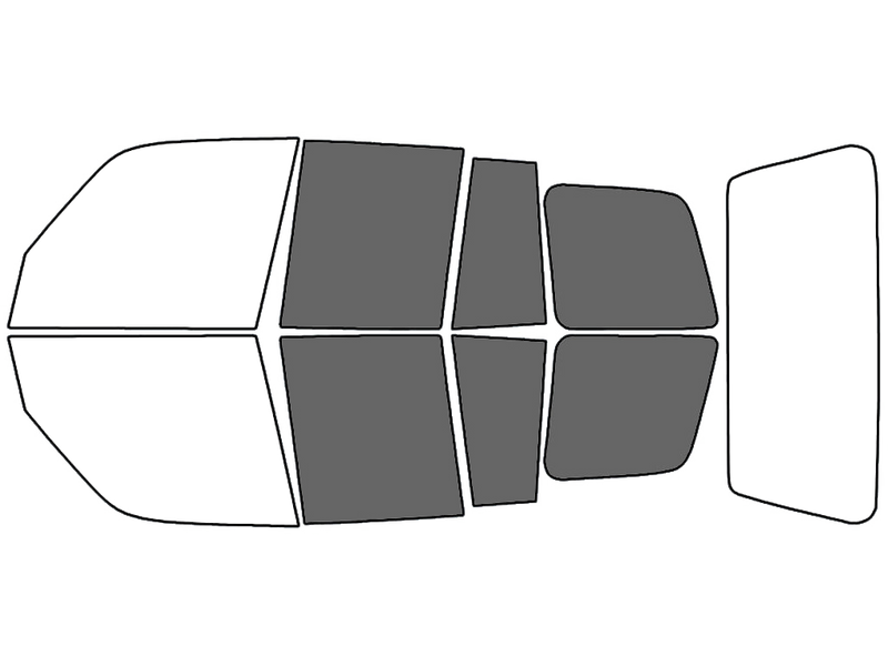 Back - 35% + Cargo