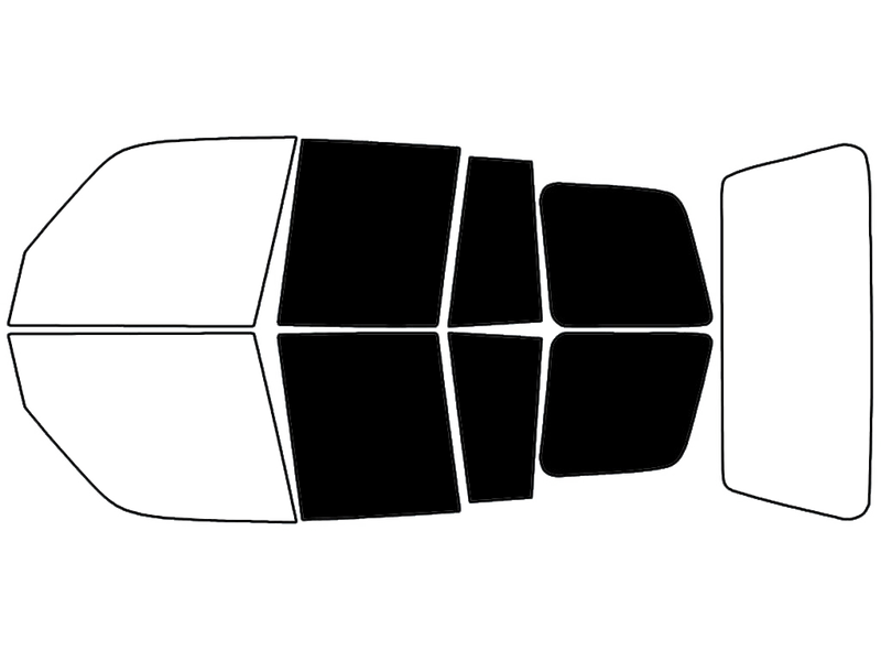 Back - 5% + Cargo