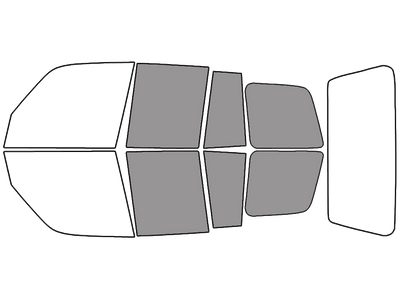 Back - 50% + Cargo